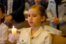 18.05.2023 Erstkommunion